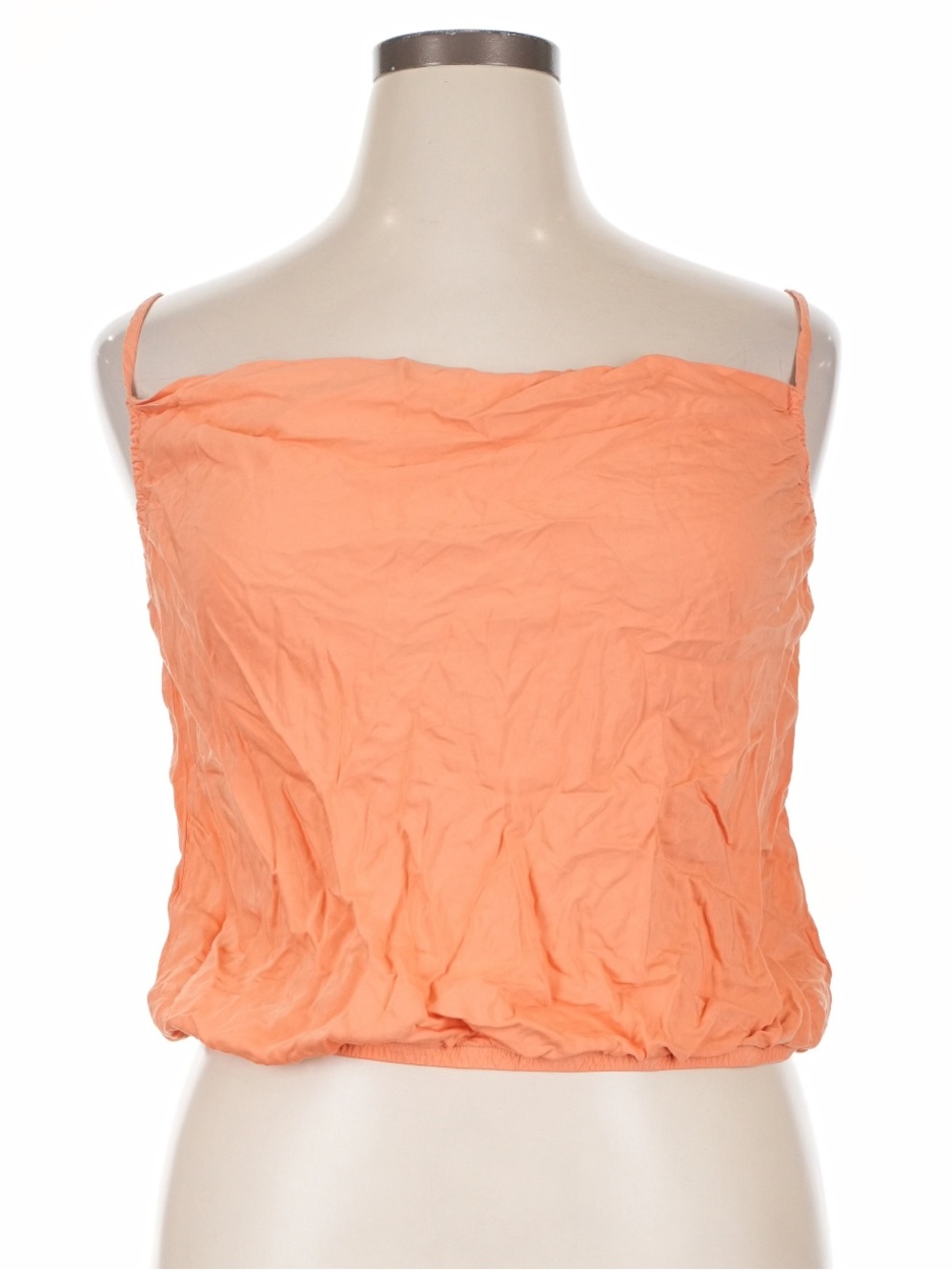 Cloth & Stone Peach Cami Top
